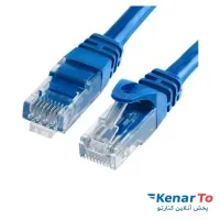 کابل شبکه CAT6  Tigran طول 3 متر