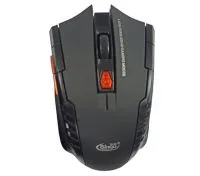 ماوس بی سیم مخصوص بازی بینگو مدل BG-B328
