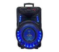 اسپیکر بلوتوثی قابل حمل وان مکس مدل MAX-800