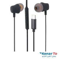 هندزفری پرووان مدل PHF3902 Type-C