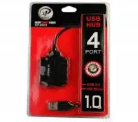هاب 4 پورت USB 2.0 ایکس پی پروداکت مدل H801