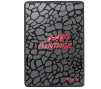 حافظه SSD اپیسر مدل AS350 PANTHER ظرفیت 512 گیگابایت