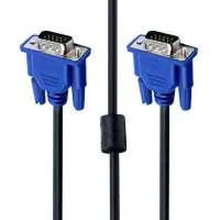 کابل VGA دیتکس پلاس طول 15 متر