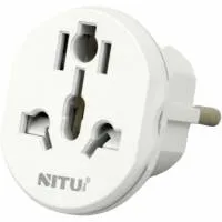 تبدیل برق سه به دو نیتو مدل NT-A2