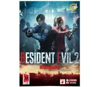بازی Resident Evil 2 Remake مخصوص PC نشر گردو