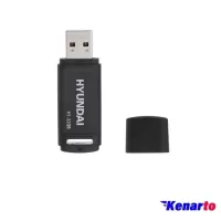 فلش مموری هیوندای مدل H1 USB2.0 ظرفیت 32 گیگابایت