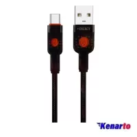 کابل تبدیل USB به Type-C ایکس انرژی مدل X-332 طول 1 متر