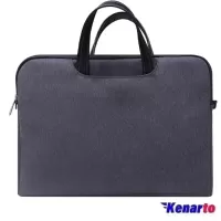 کاور لپ تاپ دی نت مدل دسته دار مناسب برای لپ تاپ 14 اینچی
