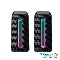 اسپیکر دسکتاپ هویت مدل SK-216