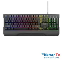 کیبورد تسکو مدل TK 8085GA