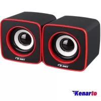 اسپیکر دکستاپ دی نت مدل DT-13