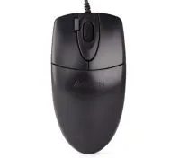 ماوس ای فورتک مدل OP-620D PS2