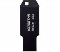 فلش مموری کینگ استار مدل Aroma U301 ظرفیت 32 گیگابایت