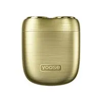 ماشین ریش تراش مدل Yoose Hunter Double Head Shaver