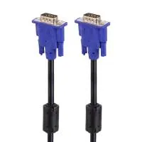 کابل VGA ایکس فور نت طول 3 متر