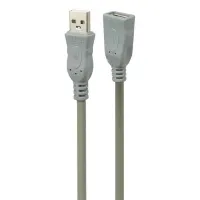کابل افزایش طول USB 3.0 سی نت به طول 1.5 متر