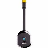 دانگل HDMI بی سیم هیسکا مدل HR-30