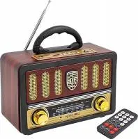 اسپیکر بلوتوثی قابل حمل یوگان مدل ‌YG-114BT