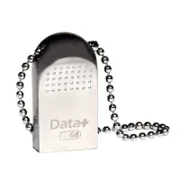 فلش مموری دیتا پلاس مدل Luxury USB3.0 ظرفیت 64 گیگابایت
