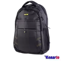 کوله پشتی لپ تاپ کاترپیلار مدل B056 مناسب برای لپ تاپ 15.6 اینچی
