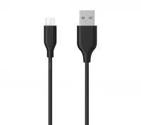 کابل تبدیل USB به MicroUSB مدل Variable طول 1 متر بدون جعبه
