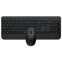 کیبورد و ماوس بی سیم رپو مدل X3500