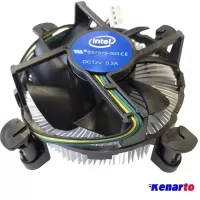 سیستم خنک کننده پردازنده اینتل مدل LGA (1200-1700)