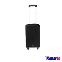 اسپیکر بلوتوثی قابل حمل کنکورد مدل TS-B610 استوک بدون جعبه