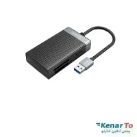 کارت خوان اوریکو مدل CL4T-A3 USB3