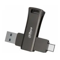 فلش مموری داهوا مدل USB-P629-32 USB 3.2 ظرفیت 32 گیگابایت