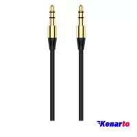 کابل AUX اسکای دلفین مدل SR07 طول 1 متر