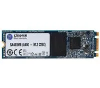 اس اس دی اینترنال کینگستون مدل SA400M8 ظرفیت 240 گیگابایت
