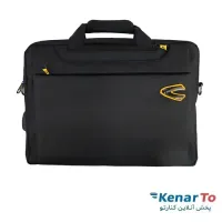 کیف لپ تاپ کمل مدل 1082 مناسب برای لپ تاپ 15.6 اینچی