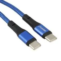 کابل تبدیل  Type-C PD 60W به Type-C نیتو مدل NC201