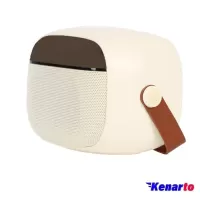 اسپیکر بلوتوثی قابل حمل ترانیو مدل BS29
