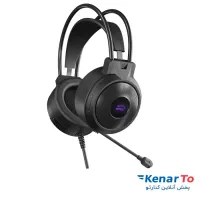 هدست مخصوص بازی تسکو مدل GH 5149 IGNIS