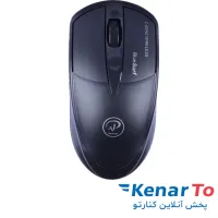 ماوس بی سیم ایکس پی پروداکت مدل XP-735