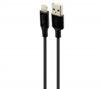 کابل تبدیل USB به Lightining تسکو مدل TC I601 طول 1 متر