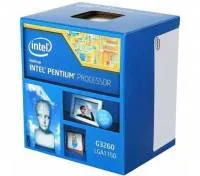 پردازنده اینتل مدل Pentium G3260 سری Haswell