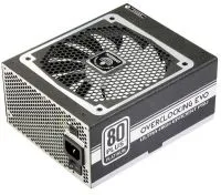 منبع تغذیه کامپیوتر گرین مدل GP650B-OCPT
