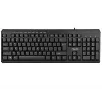 کیبورد هویت مدل HV-KB256