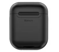 کاور باسئوس مدل WIAPPOD-09 مناسب برای Airpod 2
