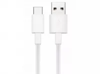 کابل تبدیل USB به Type-C هوآوی مدل V8 طول 1 متر