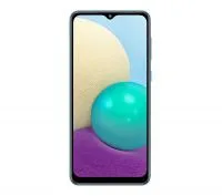 گوشی موبایل سامسونگ مدل Galaxy A02 SM-A022F/DS دو سیم کارت ظرفیت 64 گیگابایت و رم 3 گیگابایت