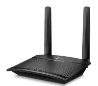 مودم روتر بی سیم LTE تی پی لینک مدل TL-MR100