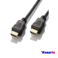 كابل HDMI 4K V2 دیتک طول 1/8 متري