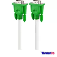 کابل VGA 3+4 ایکس پی پروداکت طول 1.5 متر