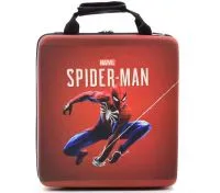 کیف حمل کنسول طرح SpiderMan