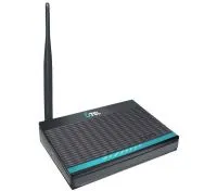 مودم روتر ADSL2 Plus بی سیم یوتل مدل A154