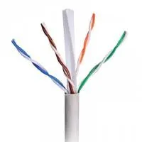 کابل شبکه Cat6 وی نت UTP طول 305 متر